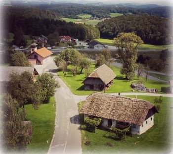 Jurjeva domačija