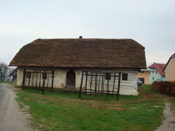 Jurjeva domačija