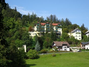 Hotel Triglav, prvi ponudnik združenja Alpskih biserov na Bledu