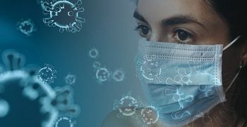 Vlada podaljšala epidemijo za mesec dni