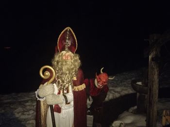 Pridni otroci iz Zasipa v dar dobili darove