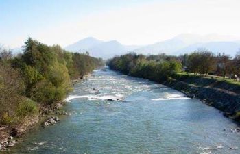 Enota Državne tehnične pisarne v Ljubnem ob Savinji na novem naslovu