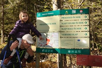 Pragozd Šumik
