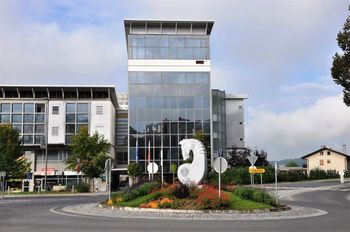 Občina Grosuplje med osmimi finalistkami za nagrado Zlati kamen 2021