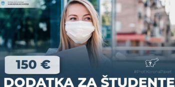 Vloga za izplačilo solidarnostnega dodatka študentom Vloga za izplačilo solidarnostnega dodatka študentom