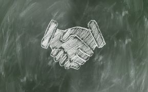 Online delavnica: Povezovanje s podjetji