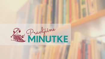 Pravljične minutke