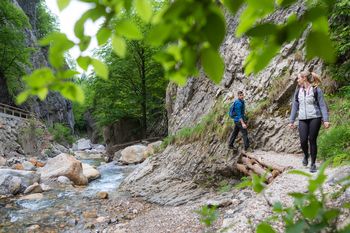 Tržič - gorsko kraljestvo zgodb in čudes