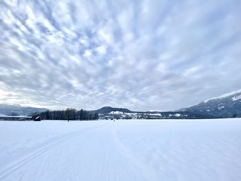 Turizem Bled: Tekaške proge so darilo domačinom