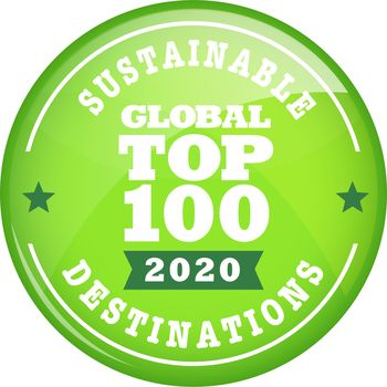 Turizem je razglasil klimatsko krizo