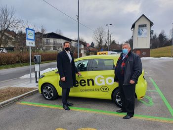 Občina Logatec pristopila k izvedbi pilotnega projekta »Pametno mesto Logatec«