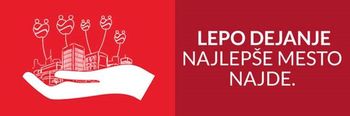 Obvestilnik Rdečega križa Ljubljana – februar