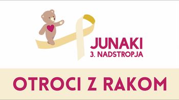 15. februar - mednarodni dan boja proti raku v otroštvu in mladosti