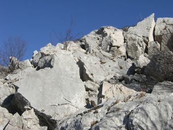 Kralj Matjaž v Podrti gori