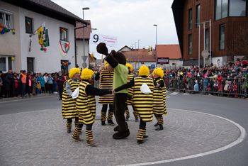 Podkrimski pustni karneval