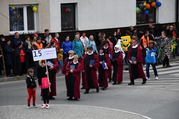 Podkrimski pustni karneval