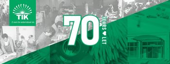 TIK Kobarid – Znanje za življenje že 70 let TIK Kobarid – Znanje za življenje že 70 let