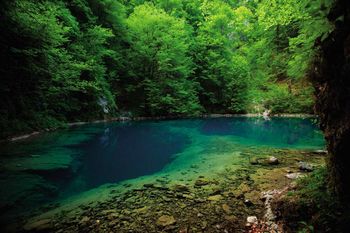 Gorski kotar (virtualni izlet)