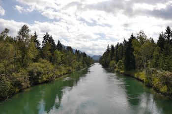 Veliki literarni, likovni in fotografski natečaj »Reka Sava«
