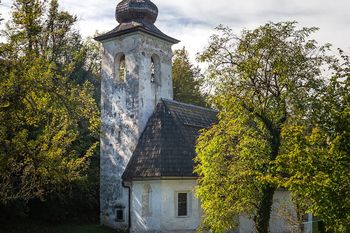 Kulturna dediščina je duh nekega kraja