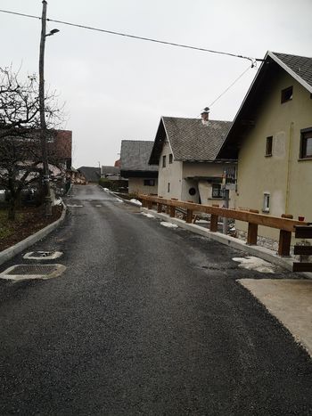 Dela v Zasipu gredo h koncu