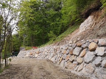 Odprava posledic plazenja na Kupljeniku
