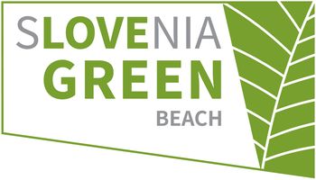 Grajsko kopališče Bled – prvo kopališče v Sloveniji z znakom Slovenia Green Beach