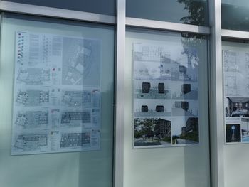 Razstava o natečajnih rešitvah za hotel Europa in okrogla miza