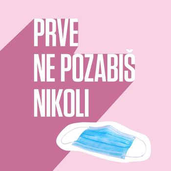 Ena nova okužba v občini Bled