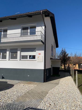 PREDSTAVITEV KRIZNEGA CENTRA ZA MLADE MURSKA SOBOTA