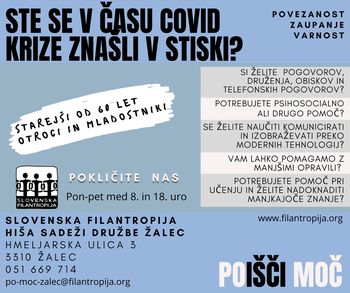 Projekt Po-moč