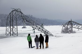 Prvi marec je svetovni dan Civilne zaščite - Civil Protection (CZ).