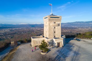 Ponovno odprtje vrat muzejev prinaša pomembno novost na Poti miru od Alp do Jadrana