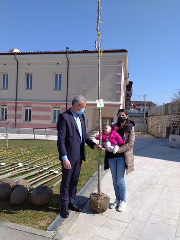 Cvetovi življenja za generacijo 2019 in 2020