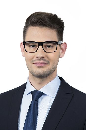 Delovanje poslanske pisarne - Nik Prebil