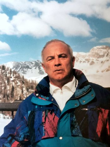 Življenjska pot Adija Vidmajerja se je iztekla (1942-2021)
