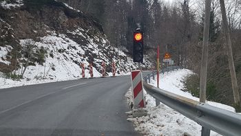OBVESTILO O ZAPORI CESTE SODRAŽICA - HRIB OBVESTILO O ZAPORI CESTE SODRAŽICA - HRIB