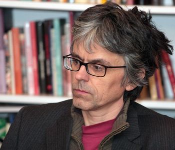 Predstavitev monografije o Michelangelu Predstavitev monografije o Michelangelu