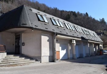 Prevzeli prostore, namenjene širitvi primarne zdravstvene dejavnosti na Jesenicah