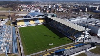 Celje v pričakovanju nogometnega spektakla