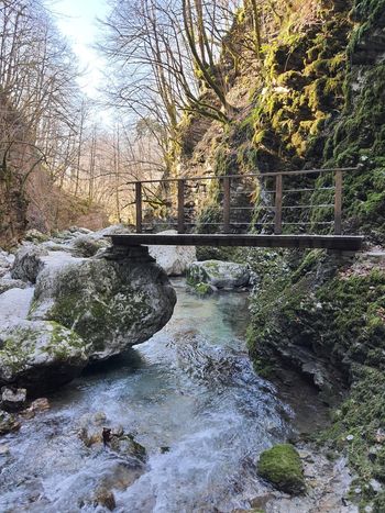 Urejamo turistične in pohodne poti v občini