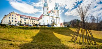 Dom sv. Jožef za svoje varovance pripravil nogometne aktivnosti