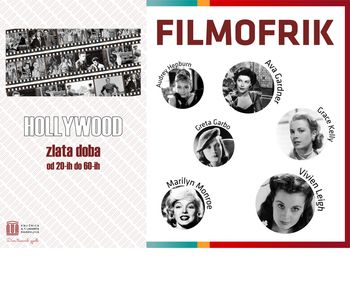 V 'FIGL' po film