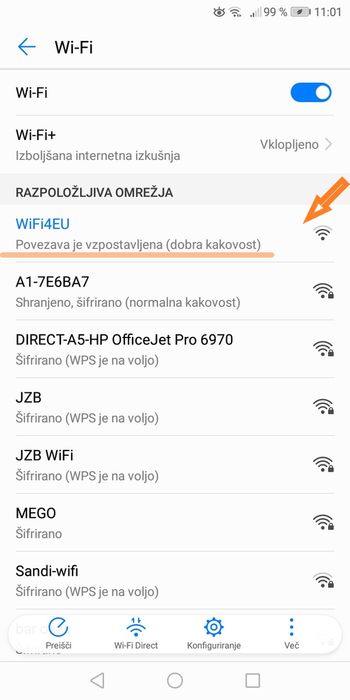 Priklopi se in osvoji praktično nagrado