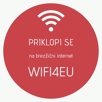 Priklopi se in osvoji praktično nagrado