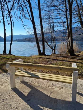 Dela med ŽP Bled in Malo Zako končana