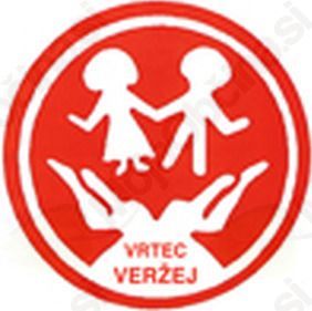 VPIS  OTROK  -  NOVINCEV   V  VRTEC  VERŽEJ  ZA  ŠOLSKO  LETO  2022 / 2023; 