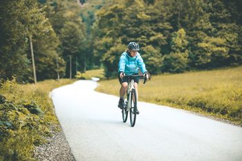 Gorenjsko kolesarsko omrežje - projekt katerega del je tudi občina Logatec