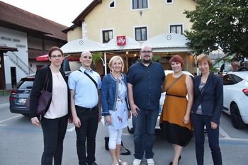 KULTURNO DRUŠTVO DVOR V CORONA LETU 2020