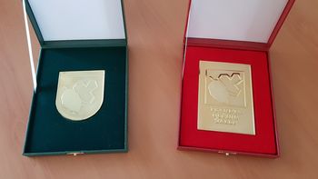 Zbiranje pobud za podelitev priznanj Občine Žalec v letu 2022